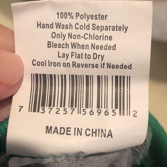 Luv-A-Pet Hug Me Snowman Tee Pet Dog Apparel Size Medium - Picture 7 of 7